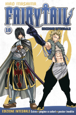 Fairy Tail - Edizione integrale